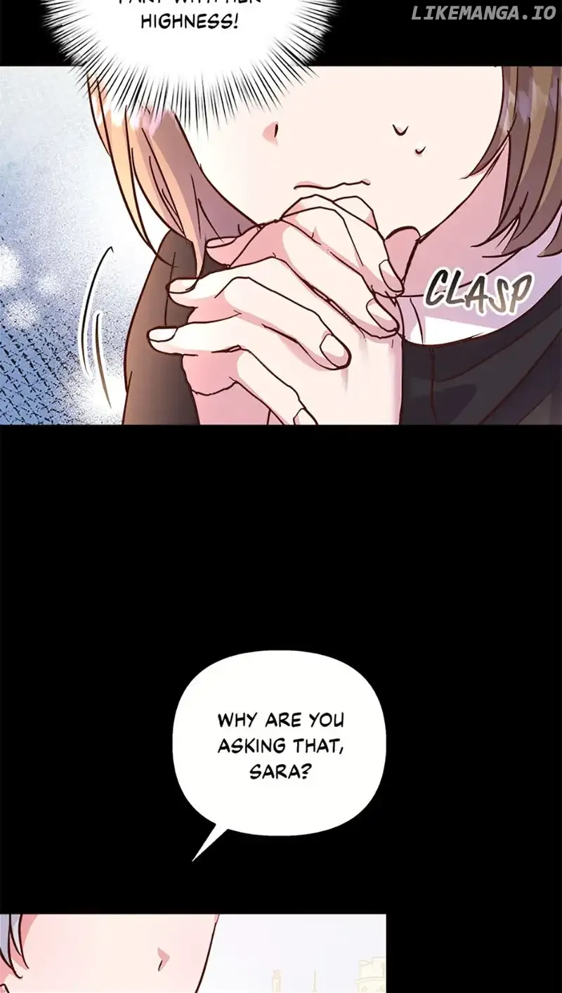 I Didn’t Save You To Get Proposed To Chapter 72 Online - página 19