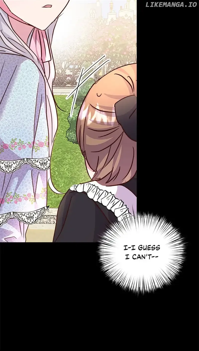 I Didn’t Save You To Get Proposed To Chapter 72 Online - página 20