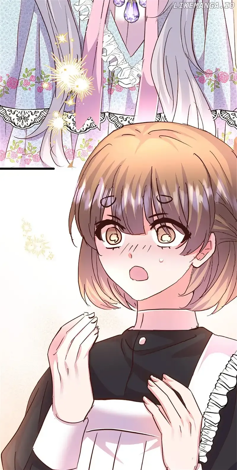 I Didn’t Save You To Get Proposed To Chapter 72 Online - página 22
