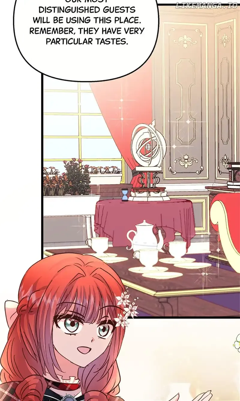 I Didn’t Save You To Get Proposed To Chapter 72 Online - página 27