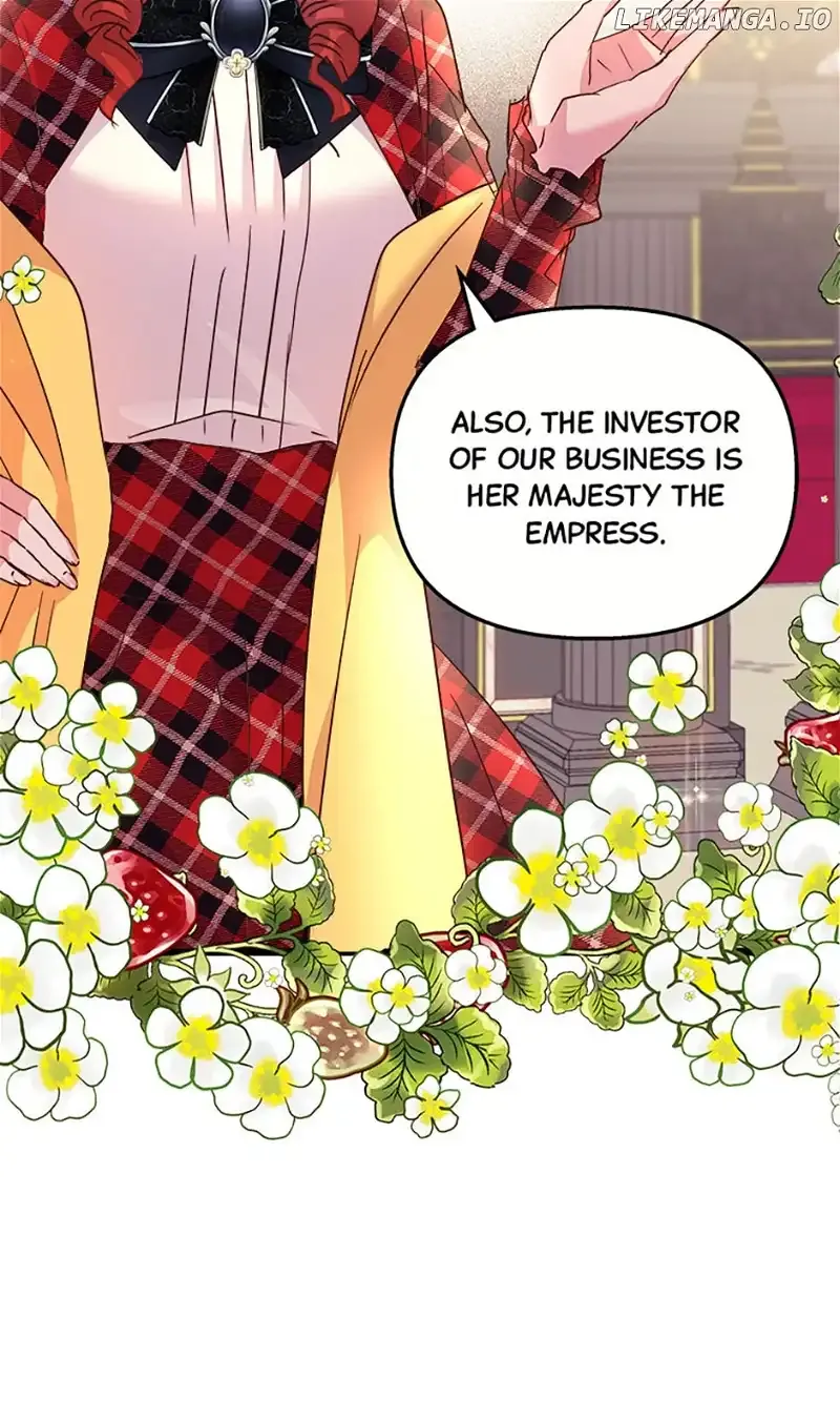 I Didn’t Save You To Get Proposed To Chapter 72 Online - página 28