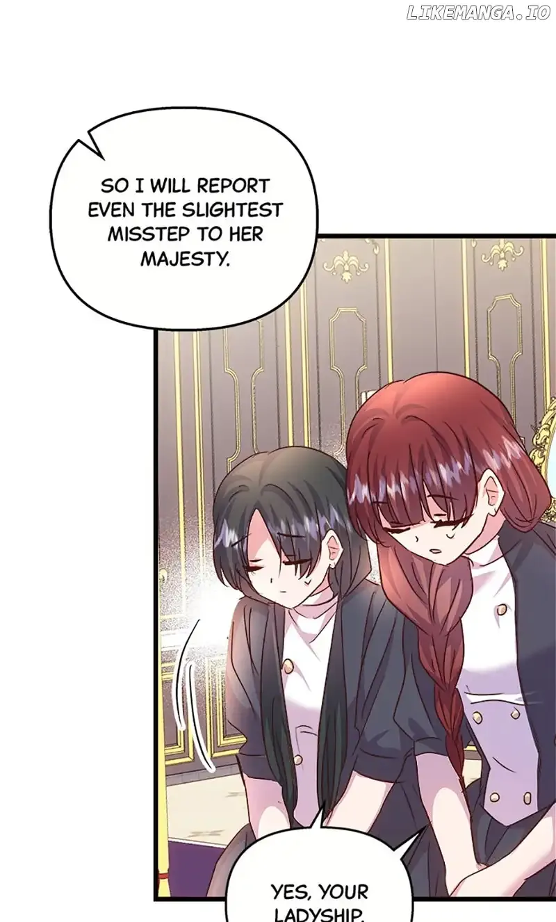 I Didn’t Save You To Get Proposed To Chapter 72 Online - página 29