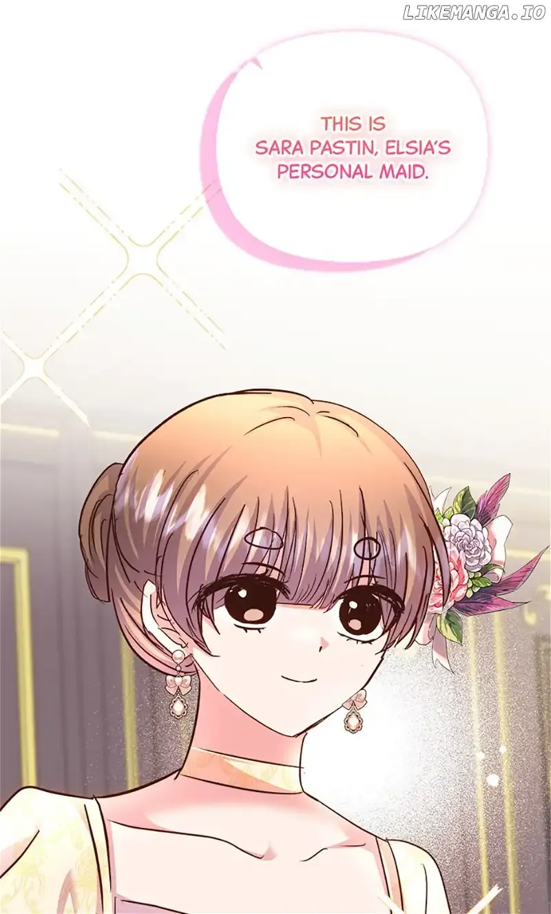 I Didn’t Save You To Get Proposed To Chapter 72 Online - página 31