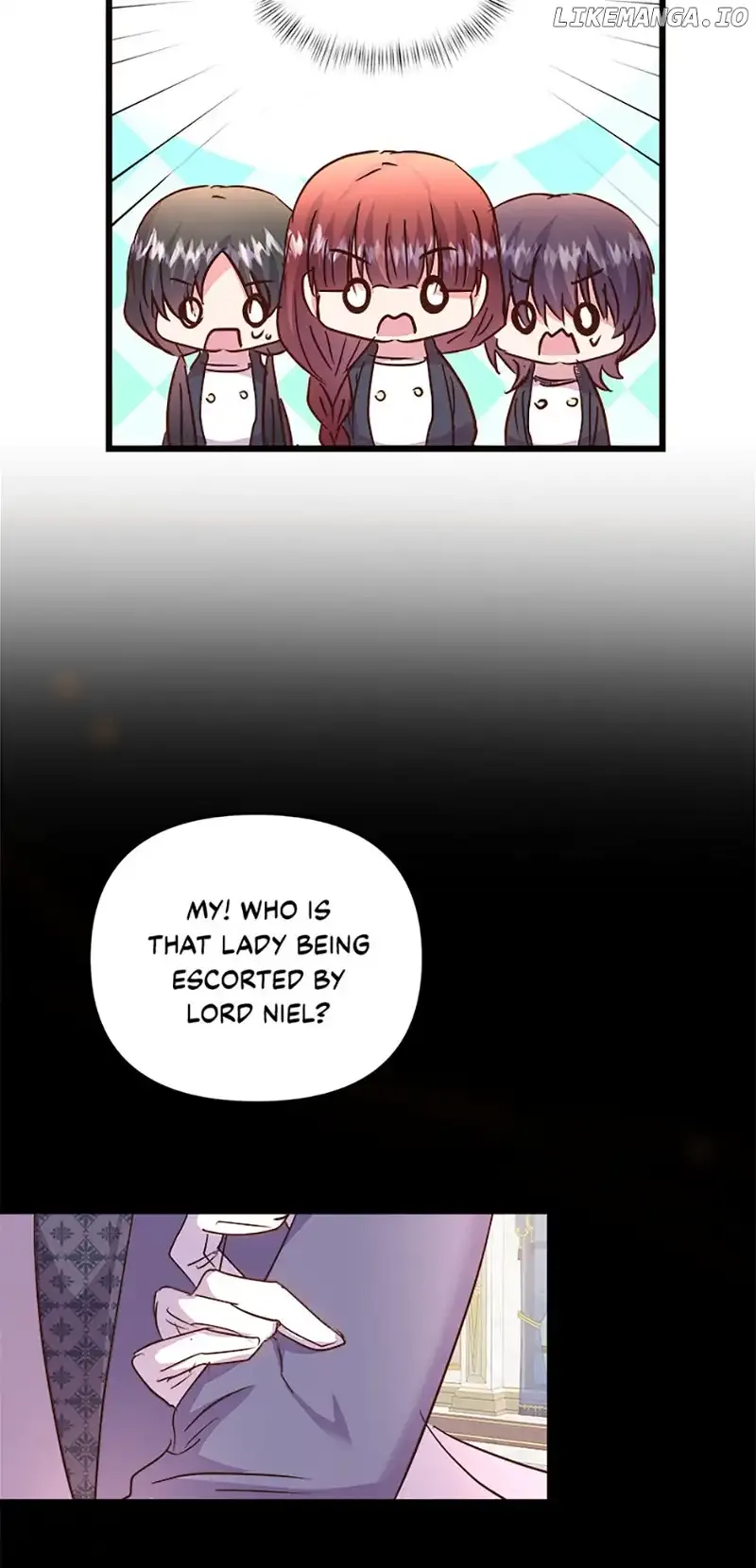 I Didn’t Save You To Get Proposed To Chapter 72 Online - página 34