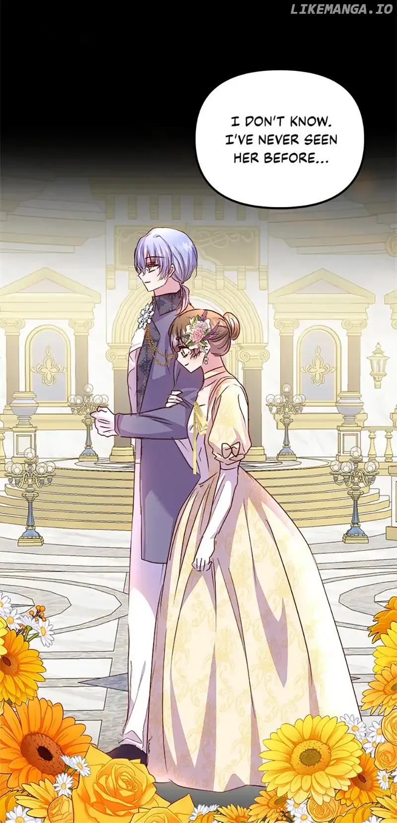 I Didn’t Save You To Get Proposed To Chapter 72 Online - página 35