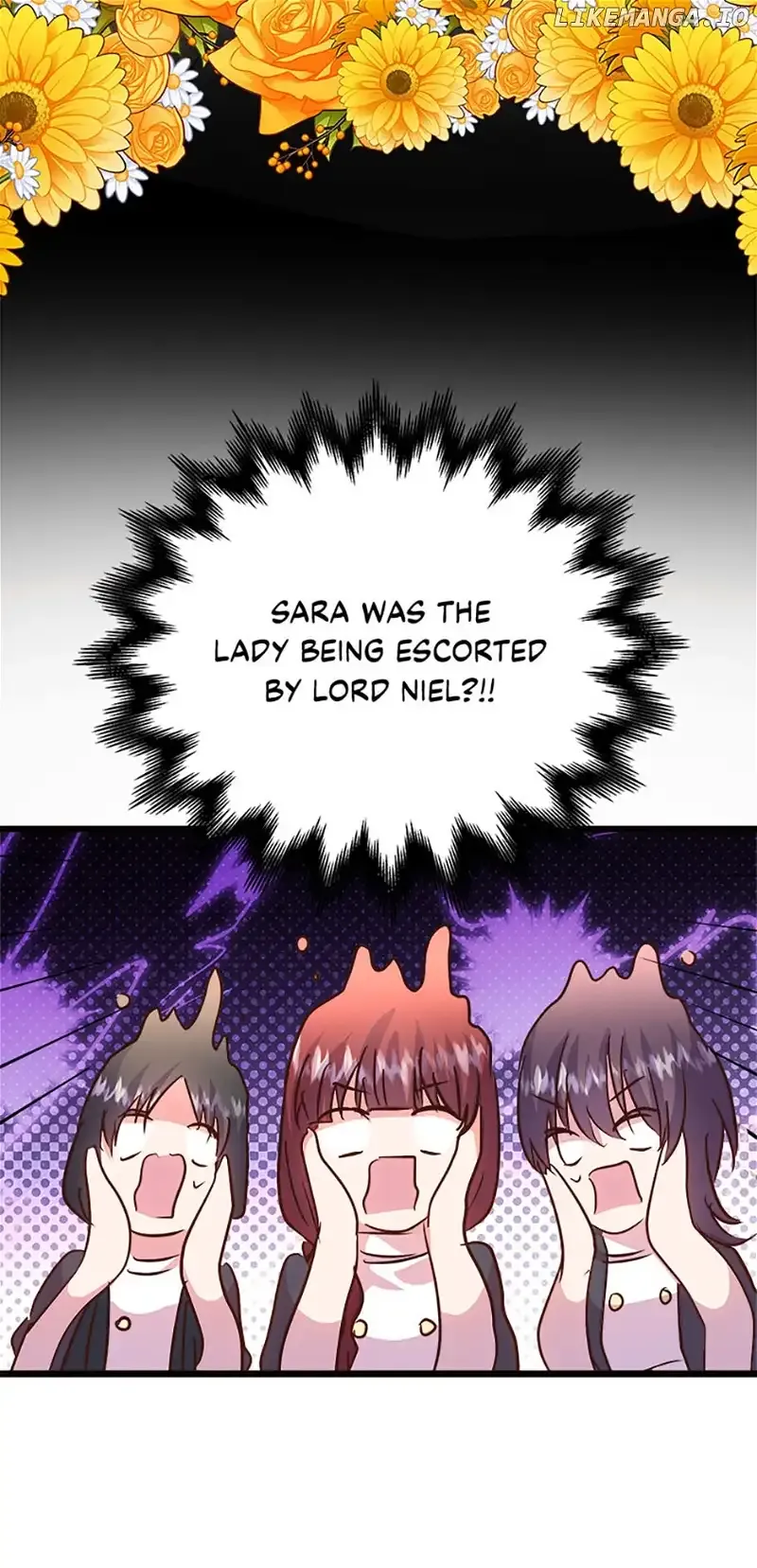 I Didn’t Save You To Get Proposed To Chapter 72 Online - página 36