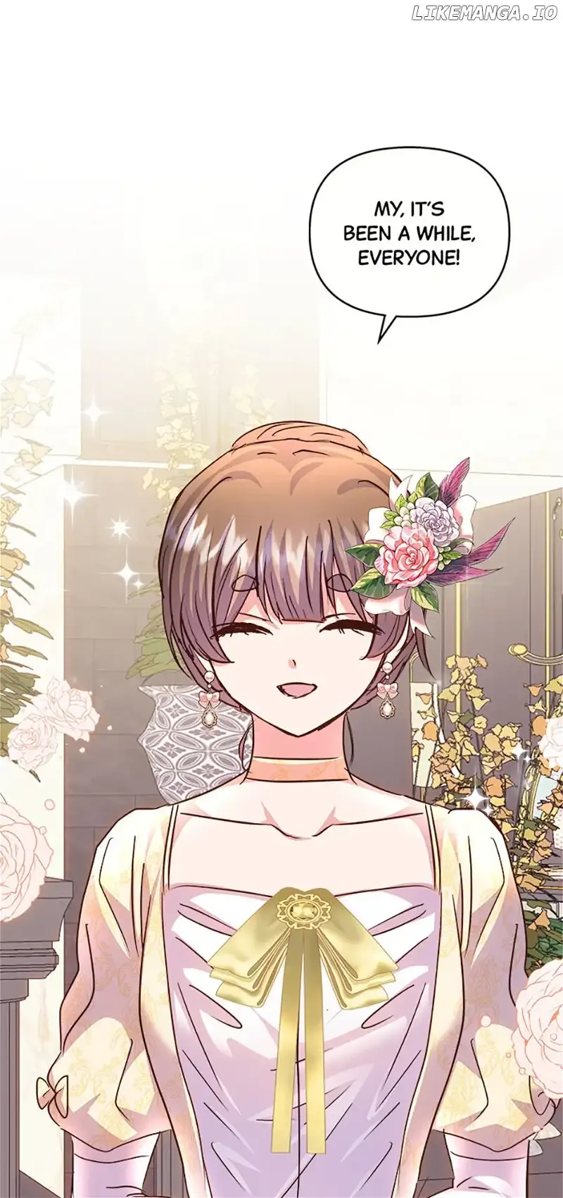 I Didn’t Save You To Get Proposed To Chapter 72 Online - página 37
