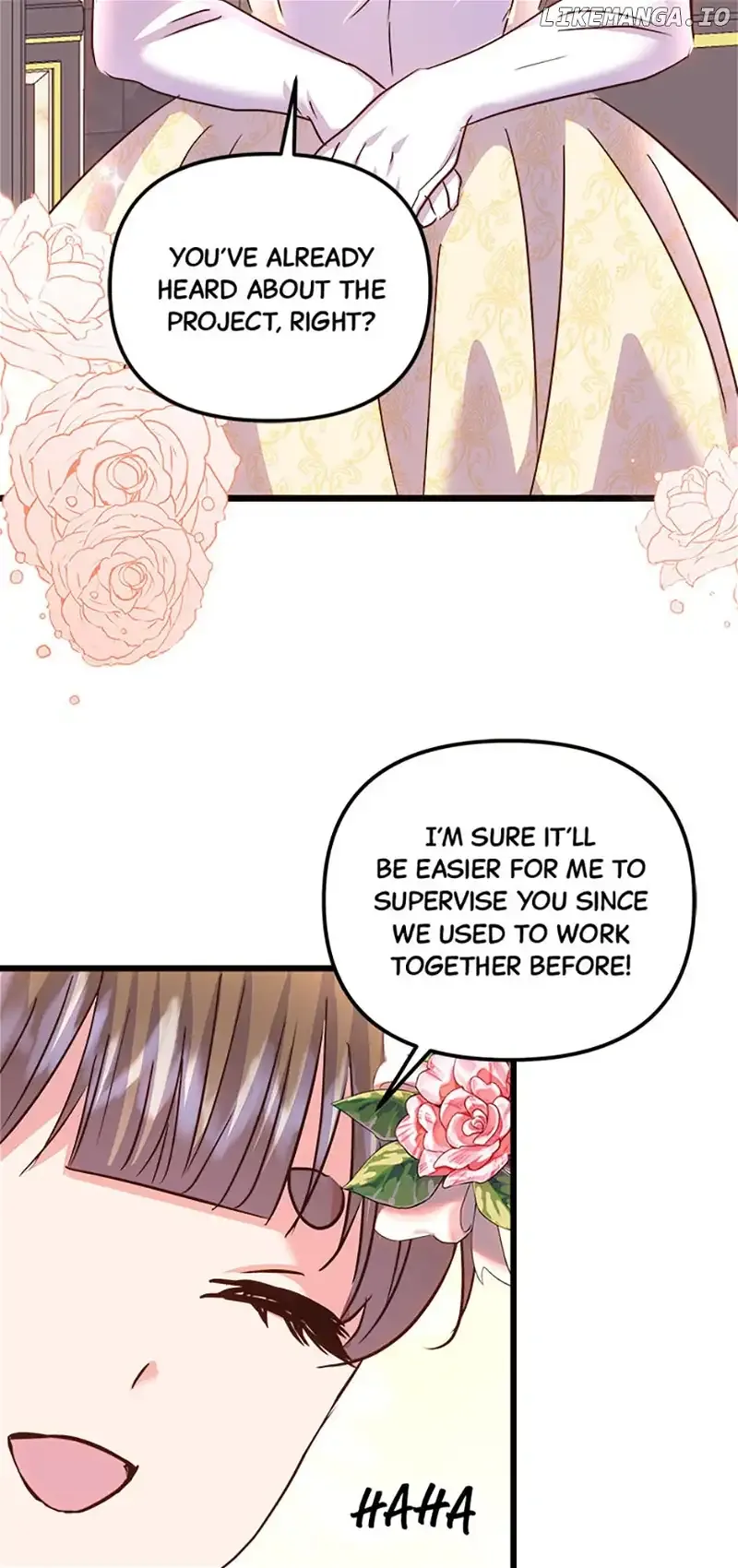 I Didn’t Save You To Get Proposed To Chapter 72 Online - página 38