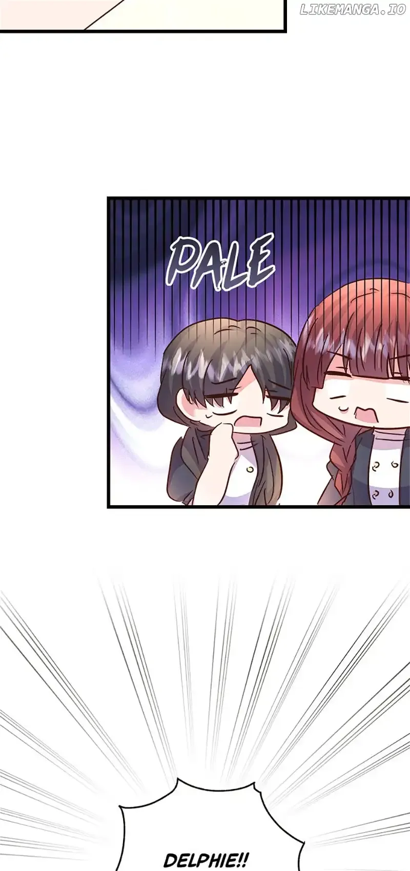 I Didn’t Save You To Get Proposed To Chapter 72 Online - página 39