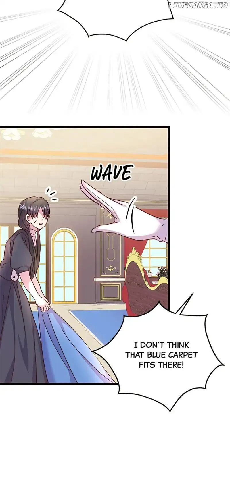 I Didn’t Save You To Get Proposed To Chapter 72 Online - página 40