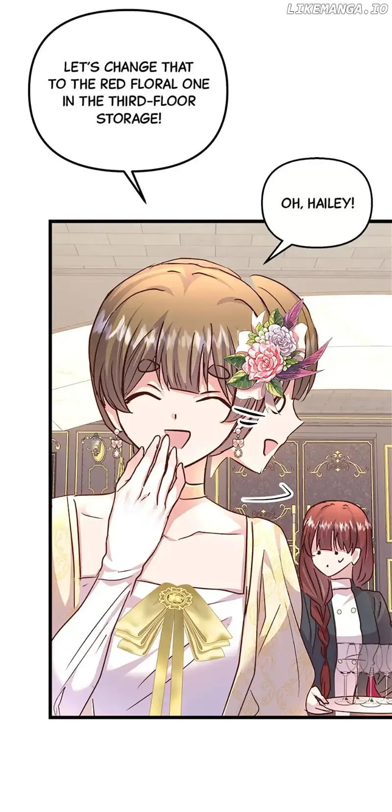 I Didn’t Save You To Get Proposed To Chapter 72 Online - página 41