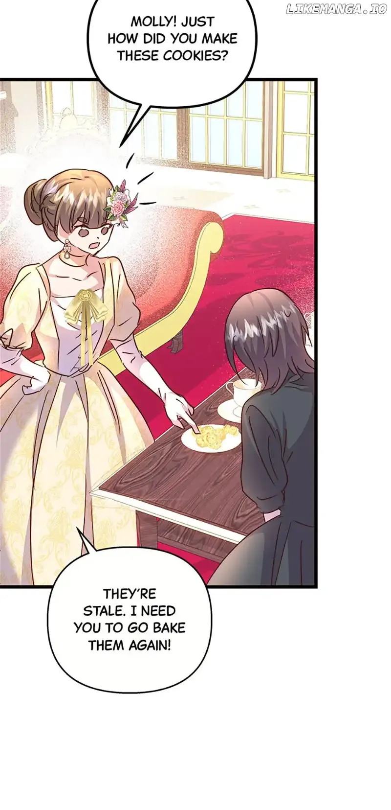 I Didn’t Save You To Get Proposed To Chapter 72 Online - página 43