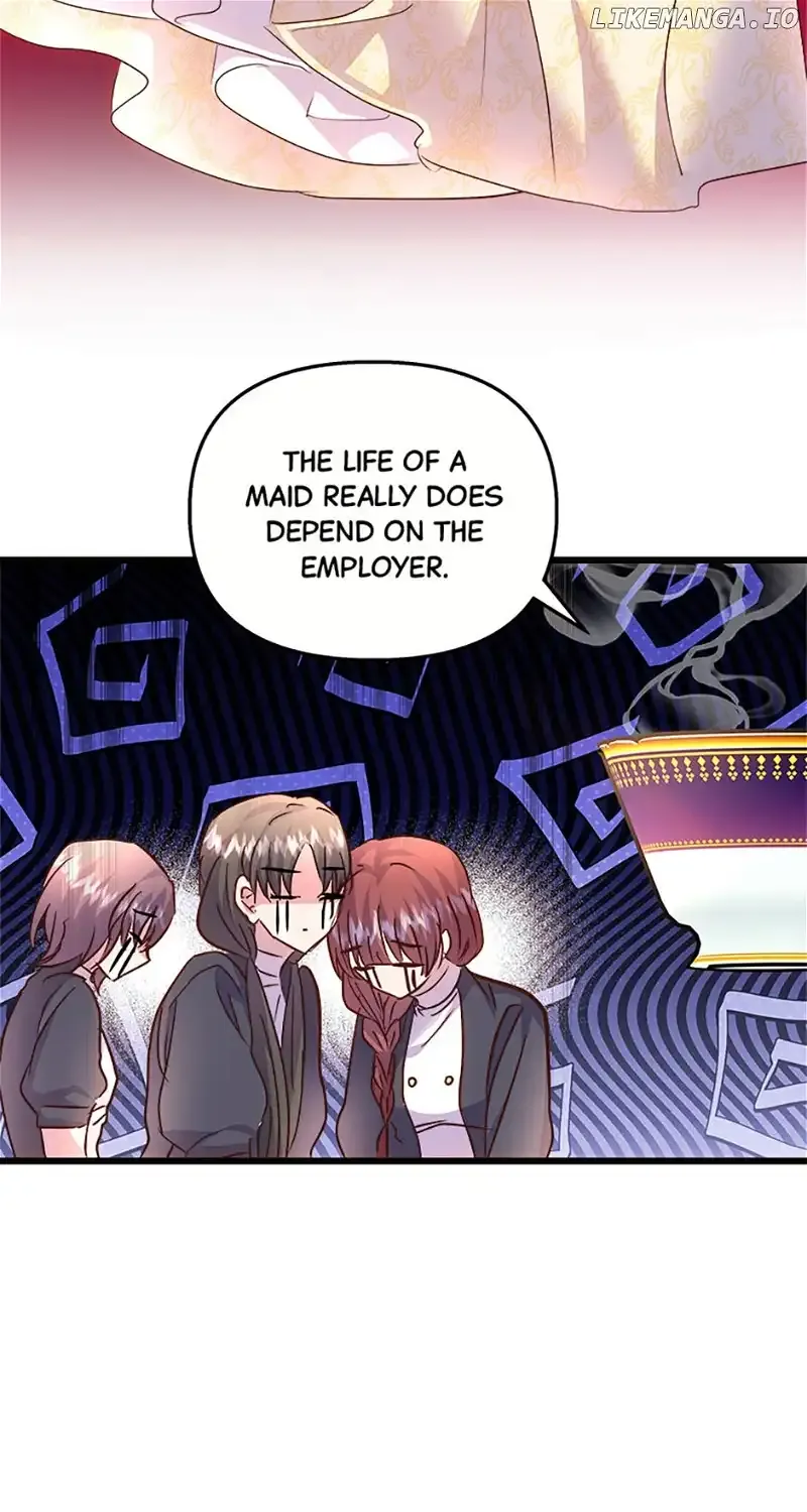 I Didn’t Save You To Get Proposed To Chapter 72 Online - página 47