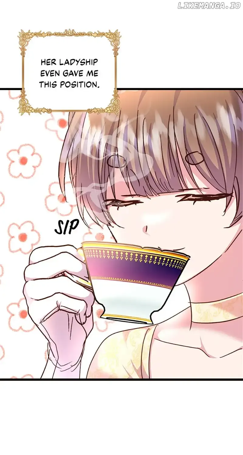 I Didn’t Save You To Get Proposed To Chapter 72 Online - página 48