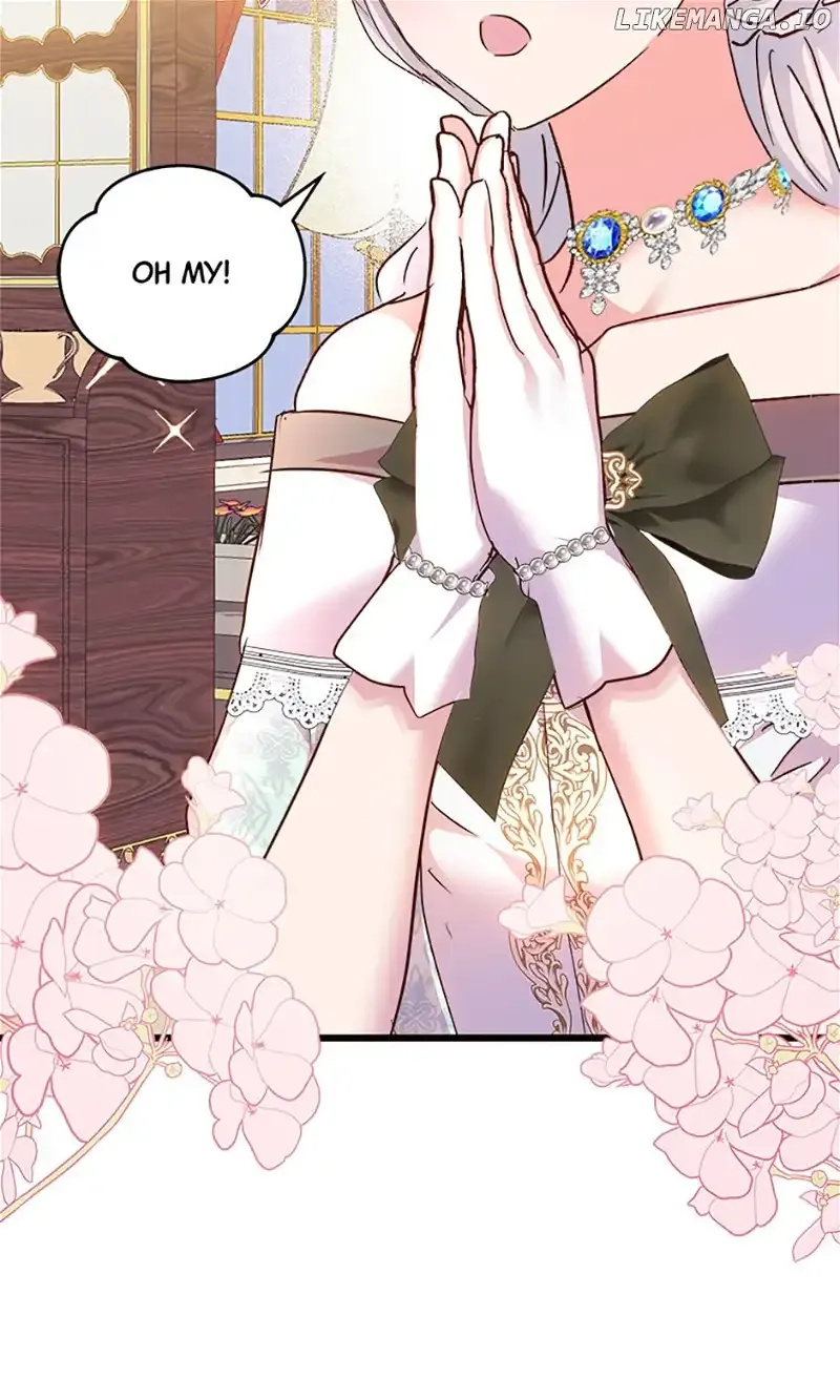 I Didn’t Save You To Get Proposed To Chapter 72 Online - página 51