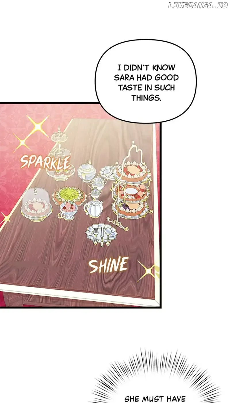 I Didn’t Save You To Get Proposed To Chapter 72 Online - página 52