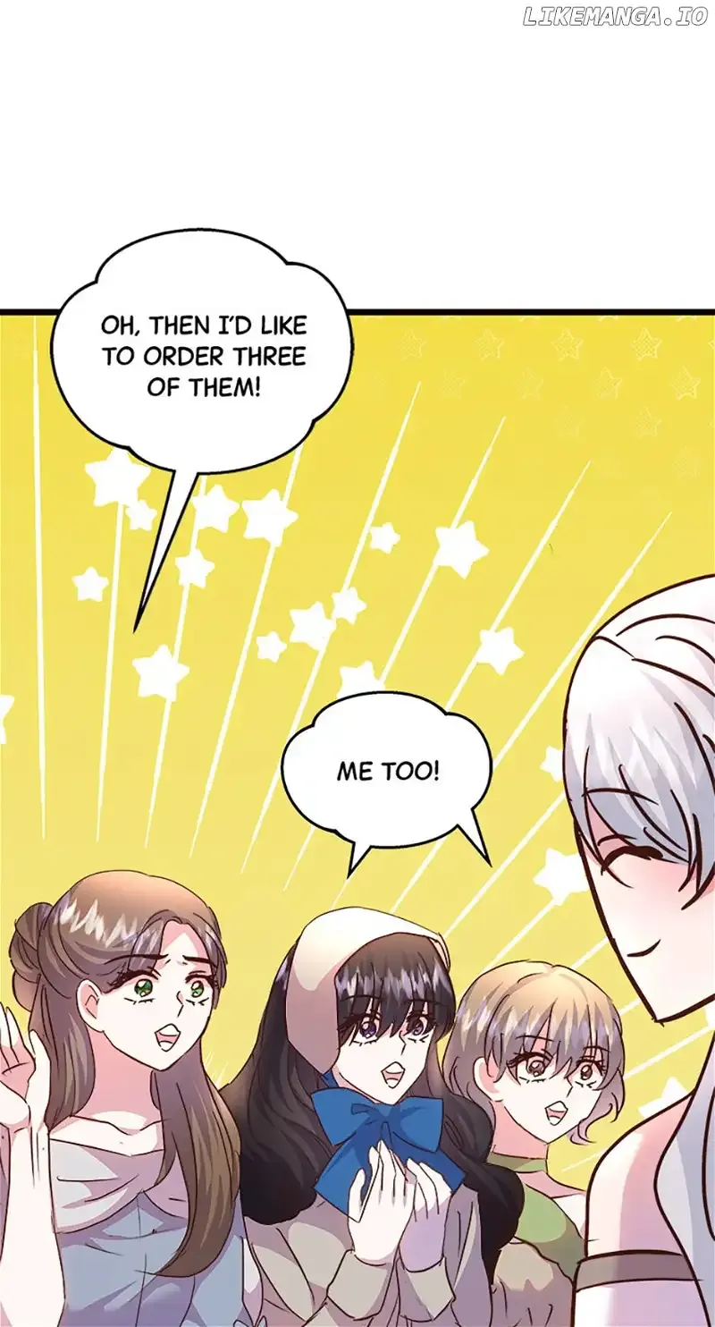 I Didn’t Save You To Get Proposed To Chapter 72 Online - página 57