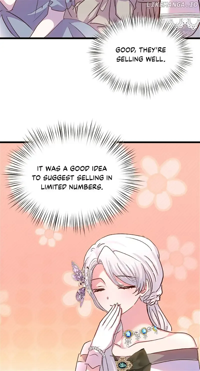 I Didn’t Save You To Get Proposed To Chapter 72 Online - página 58