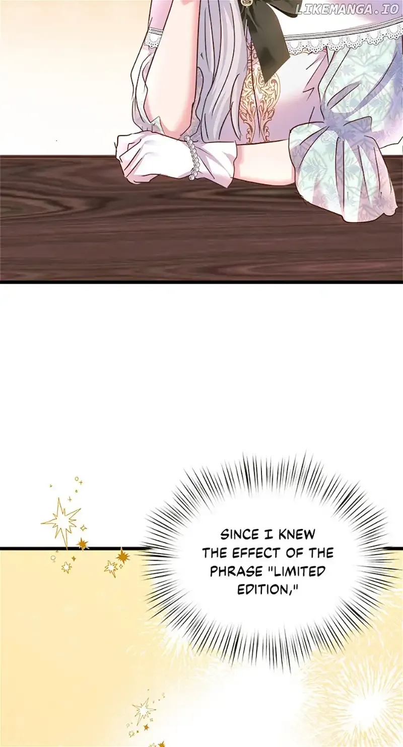 I Didn’t Save You To Get Proposed To Chapter 72 Online - página 59