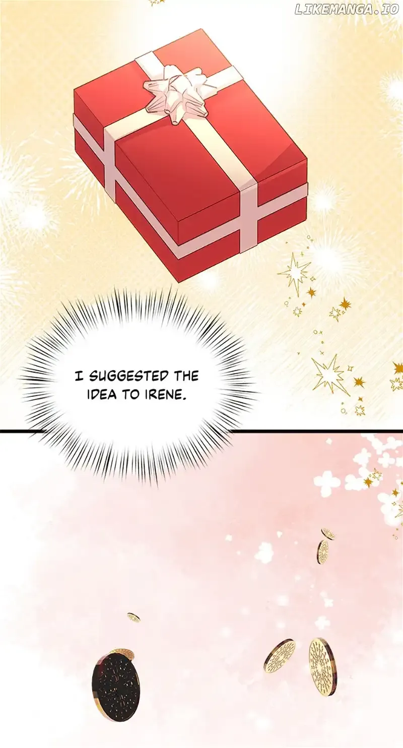 I Didn’t Save You To Get Proposed To Chapter 72 Online - página 60
