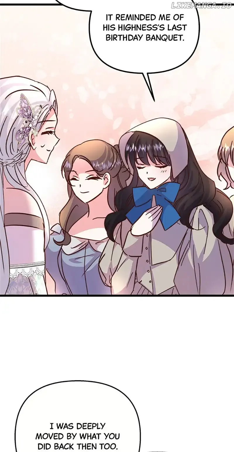 I Didn’t Save You To Get Proposed To Chapter 72 Online - página 63