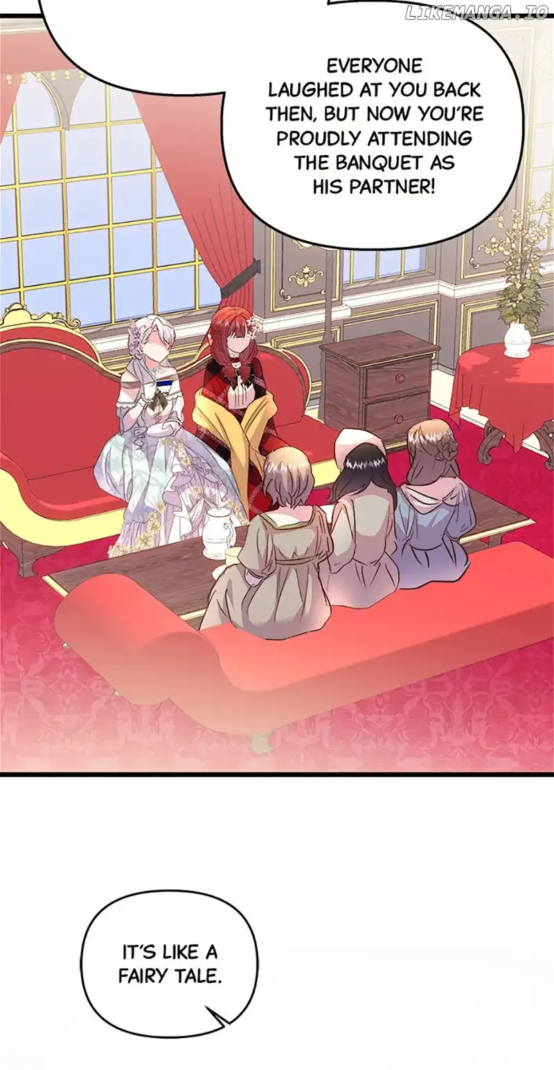 I Didn’t Save You To Get Proposed To Chapter 72 Online - página 64