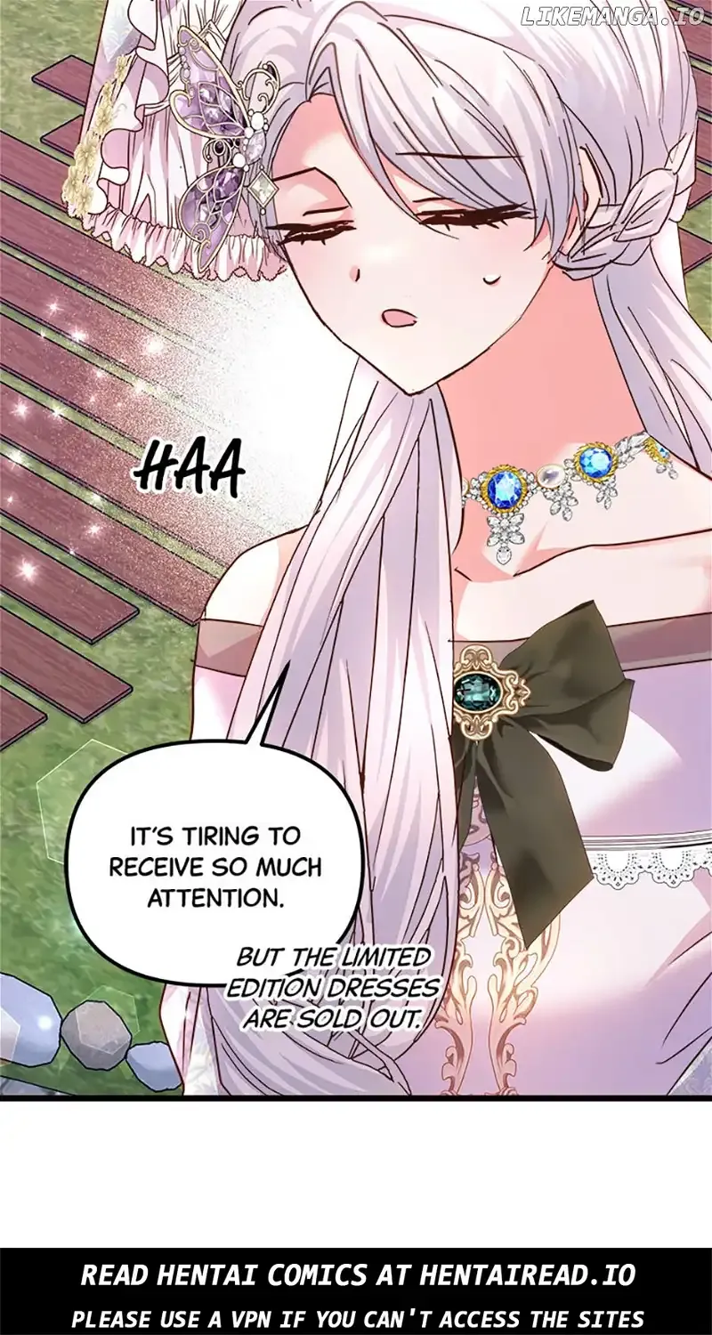I Didn’t Save You To Get Proposed To Chapter 72 Online - página 72