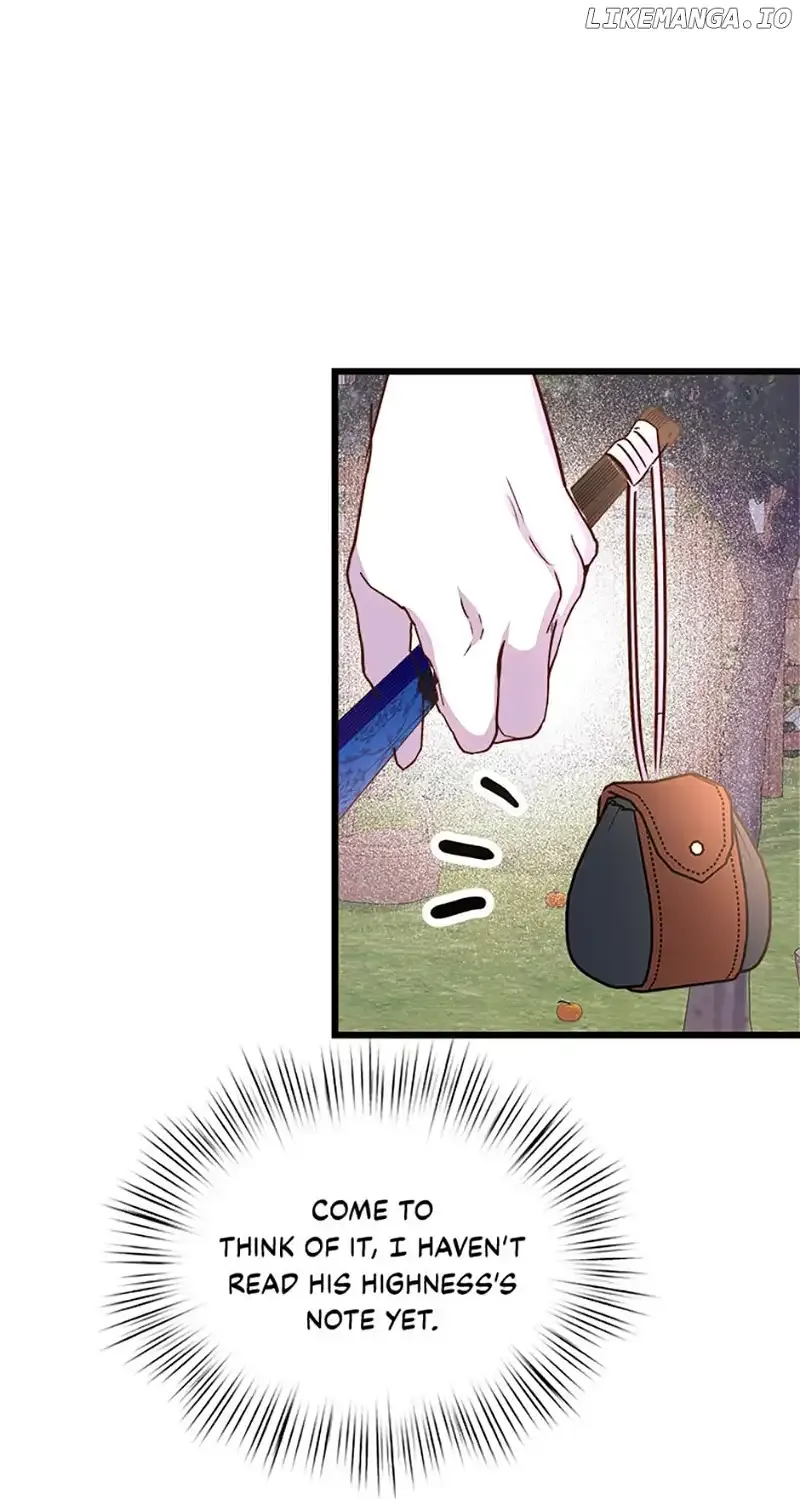 I Didn’t Save You To Get Proposed To Chapter 72 Online - página 73