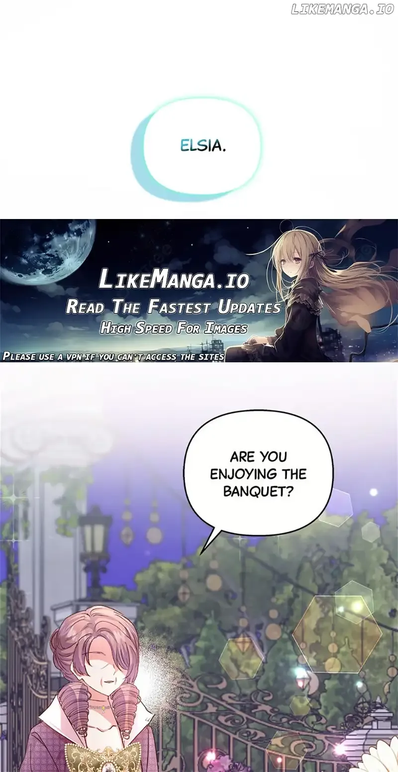 I Didn’t Save You To Get Proposed To Chapter 73 Online - página 1
