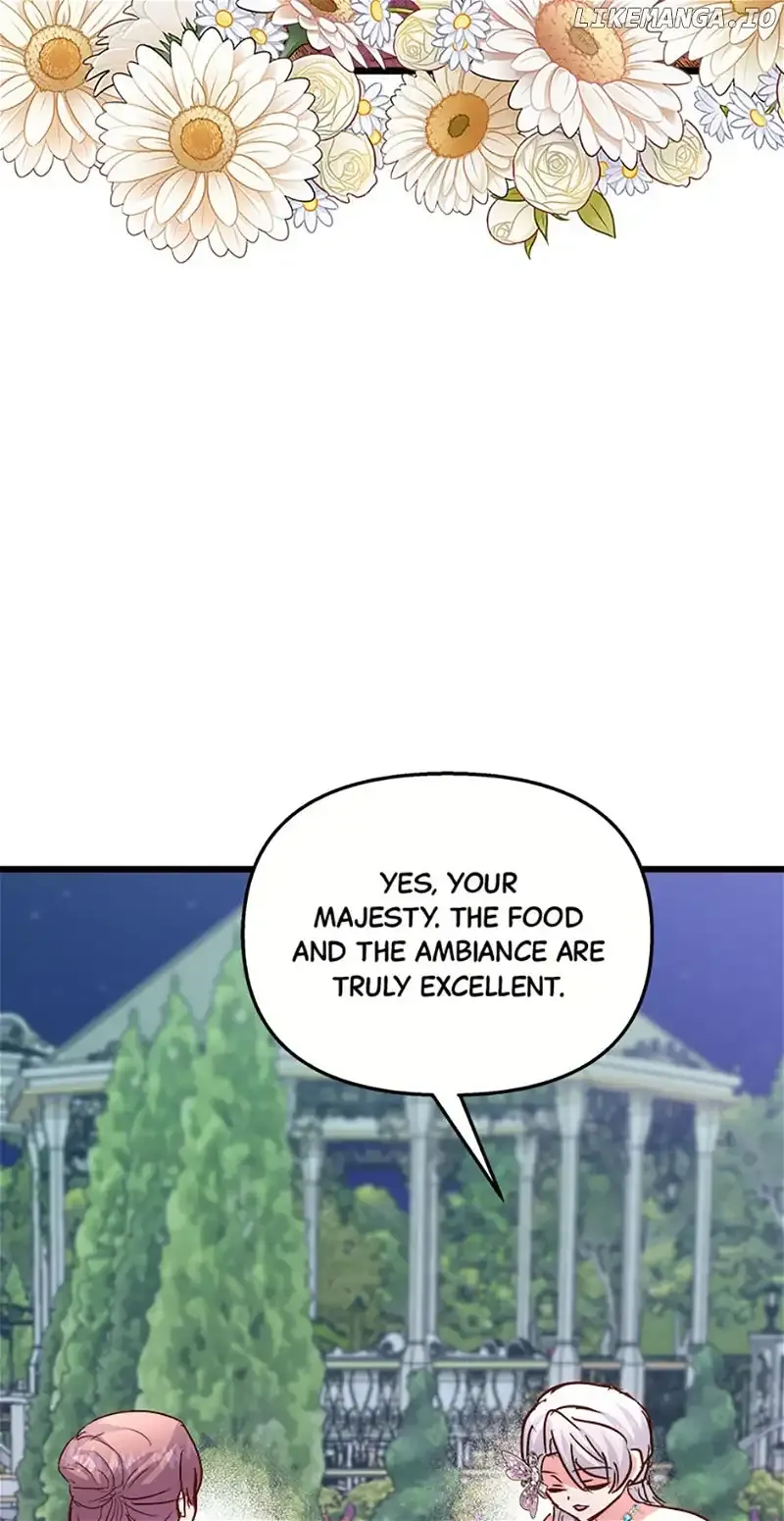 I Didn’t Save You To Get Proposed To Chapter 73 Online - página 3