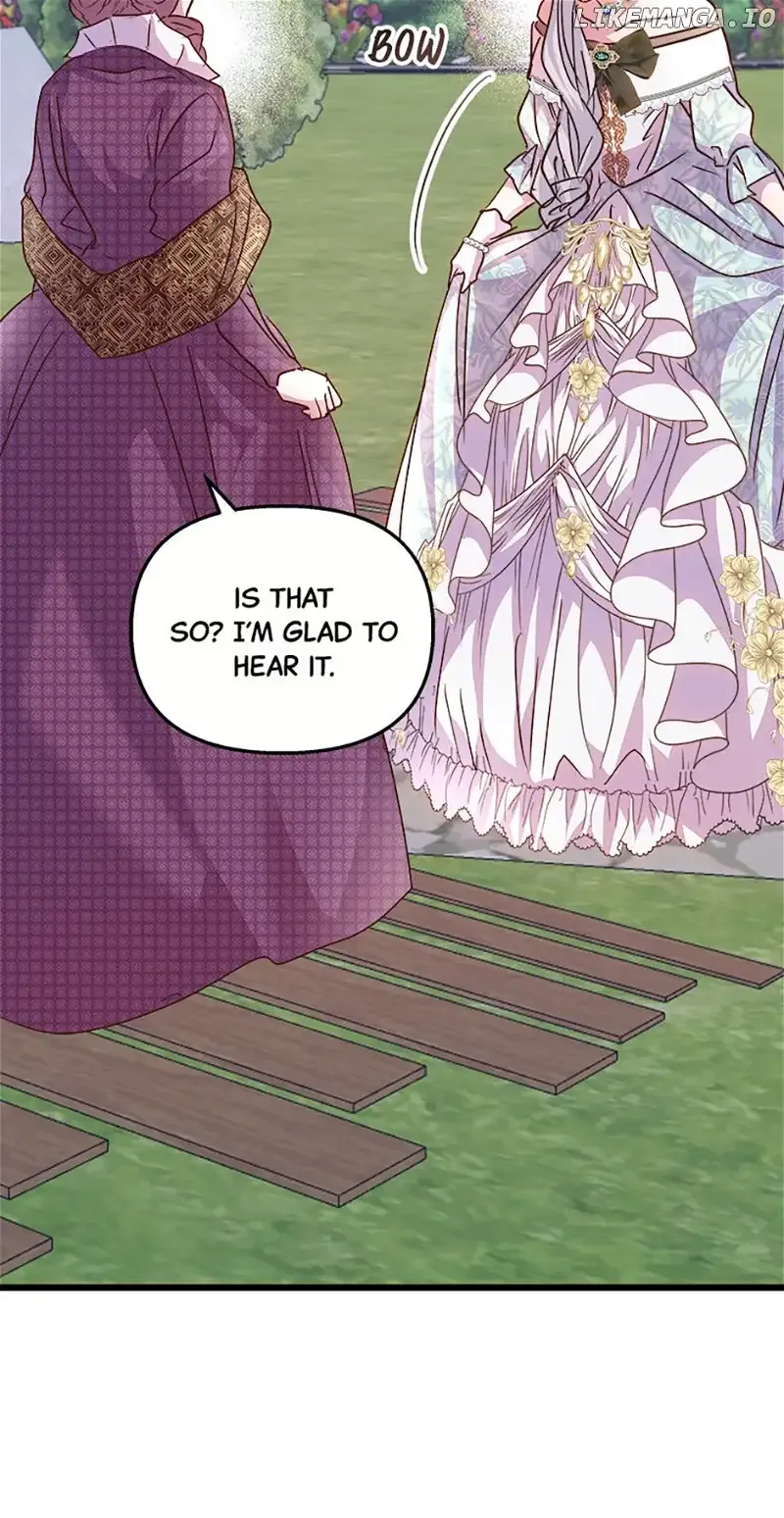 I Didn’t Save You To Get Proposed To Chapter 73 Online - página 4