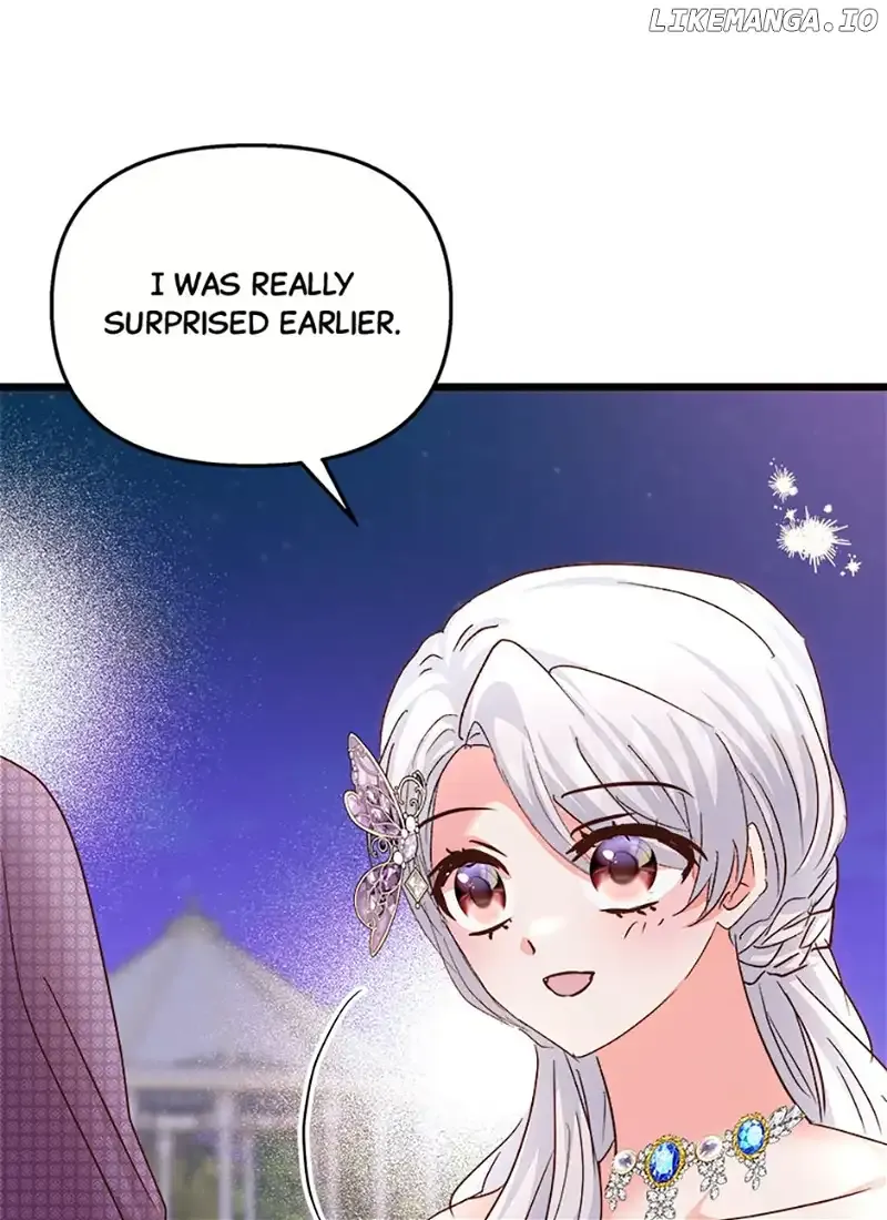 I Didn’t Save You To Get Proposed To Chapter 73 Online - página 5