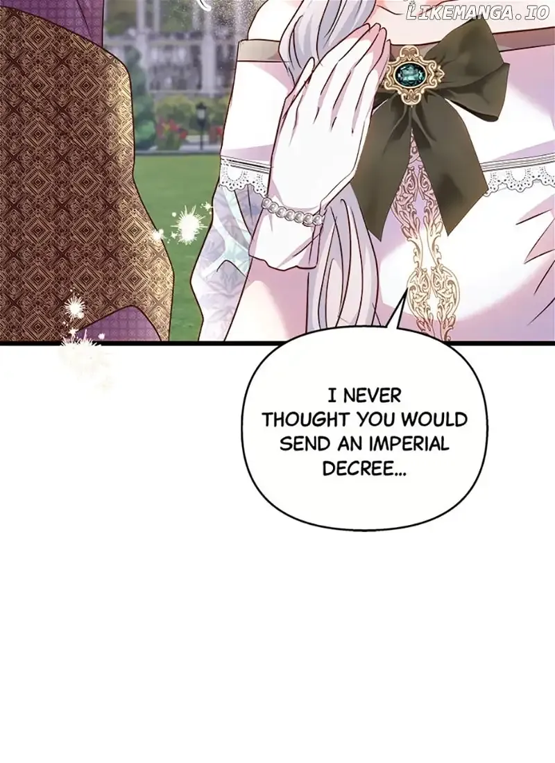 I Didn’t Save You To Get Proposed To Chapter 73 Online - página 6