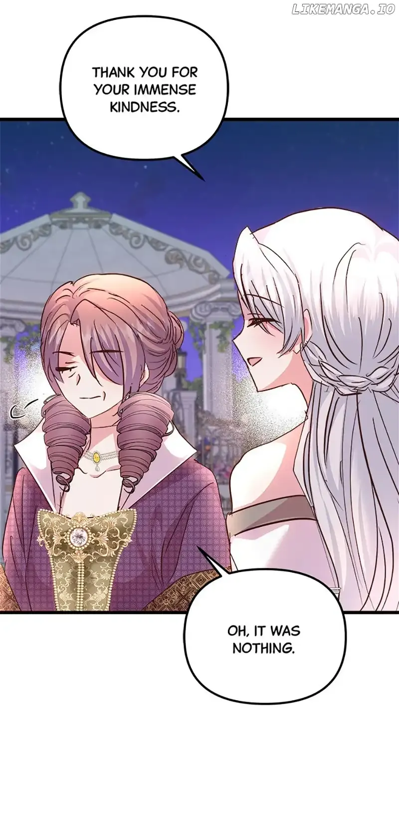 I Didn’t Save You To Get Proposed To Chapter 73 Online - página 7