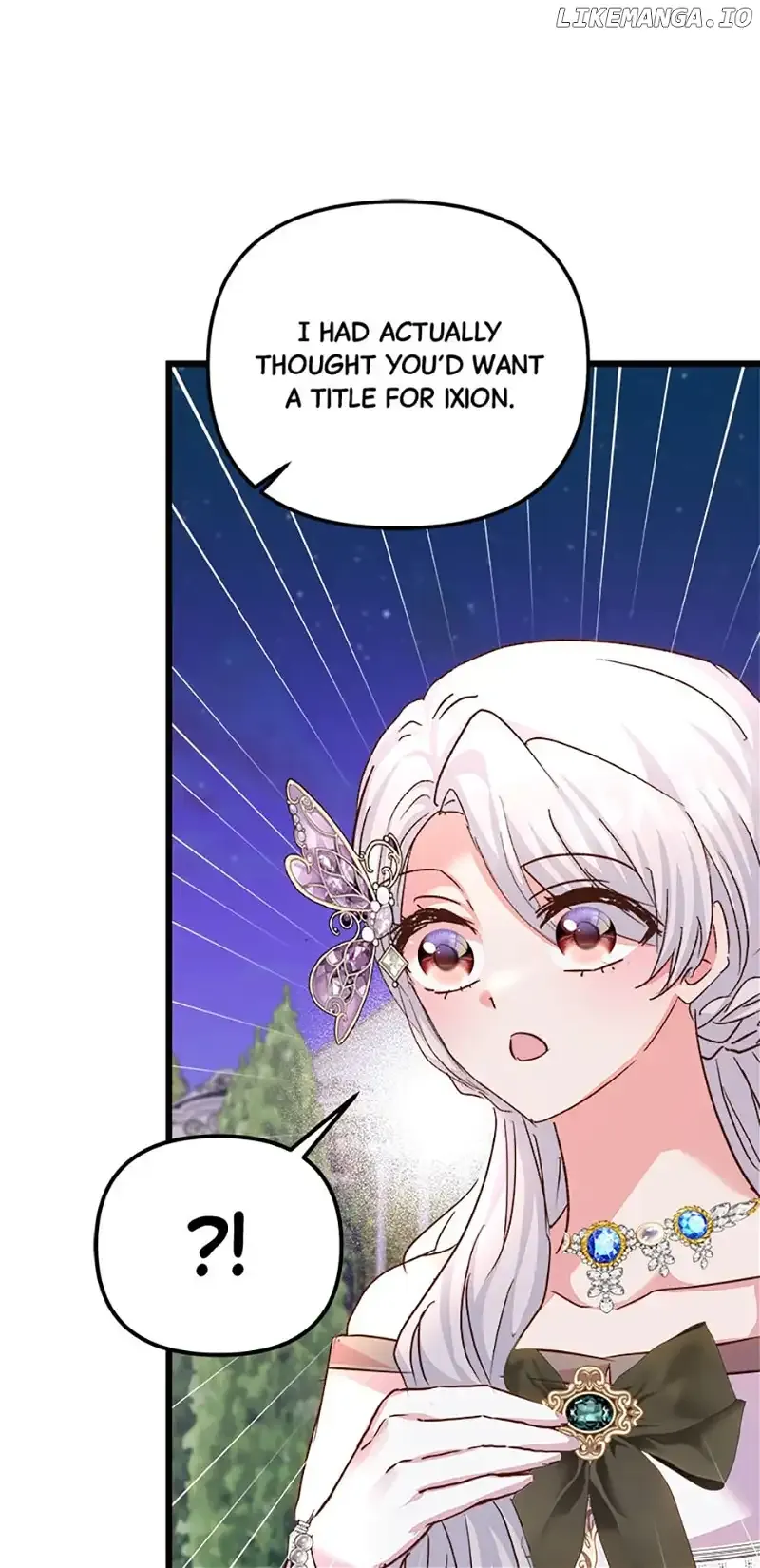I Didn’t Save You To Get Proposed To Chapter 73 Online - página 8