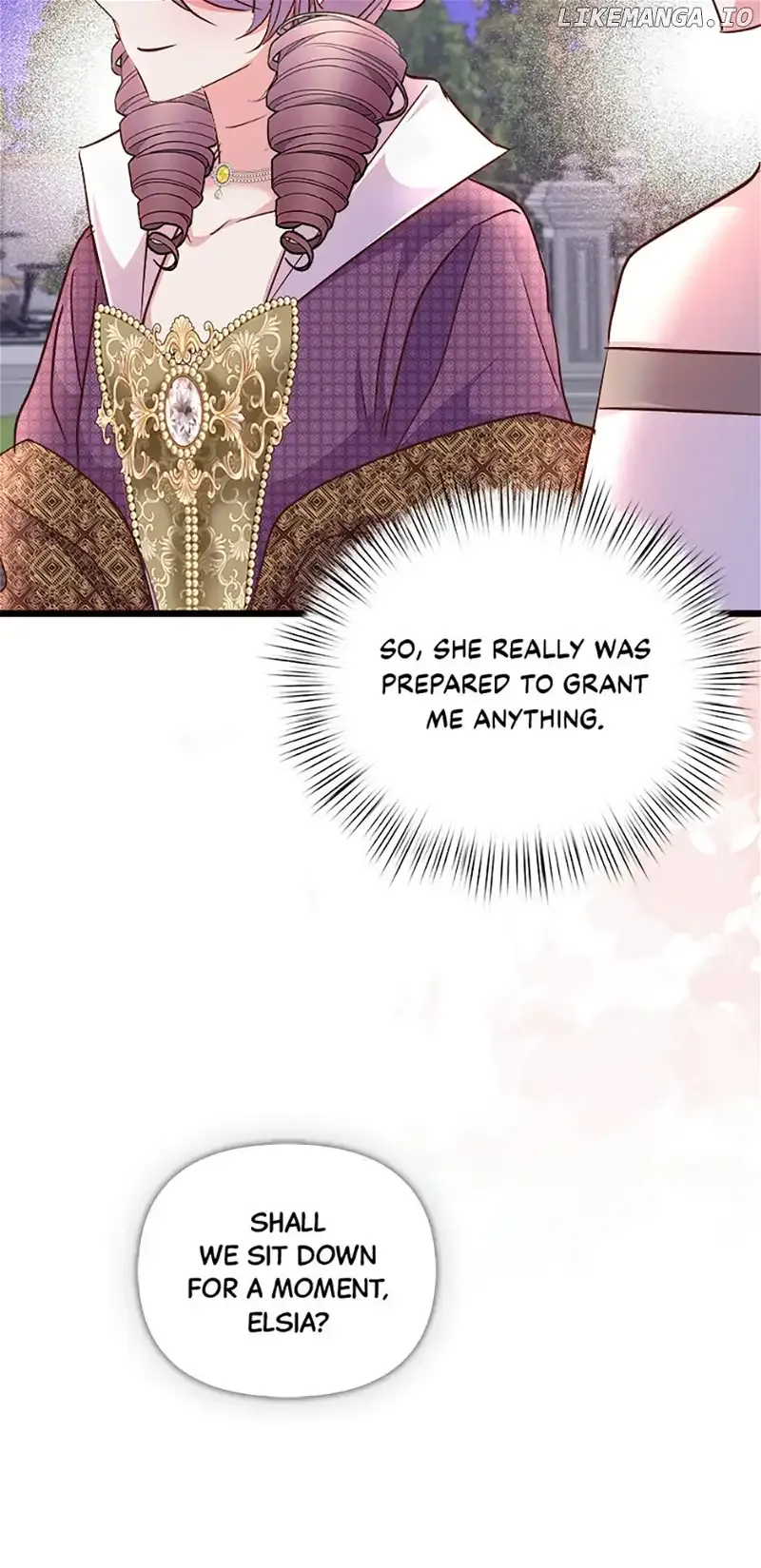 I Didn’t Save You To Get Proposed To Chapter 73 Online - página 10