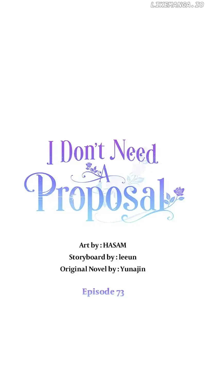 I Didn’t Save You To Get Proposed To Chapter 73 Online - página 11