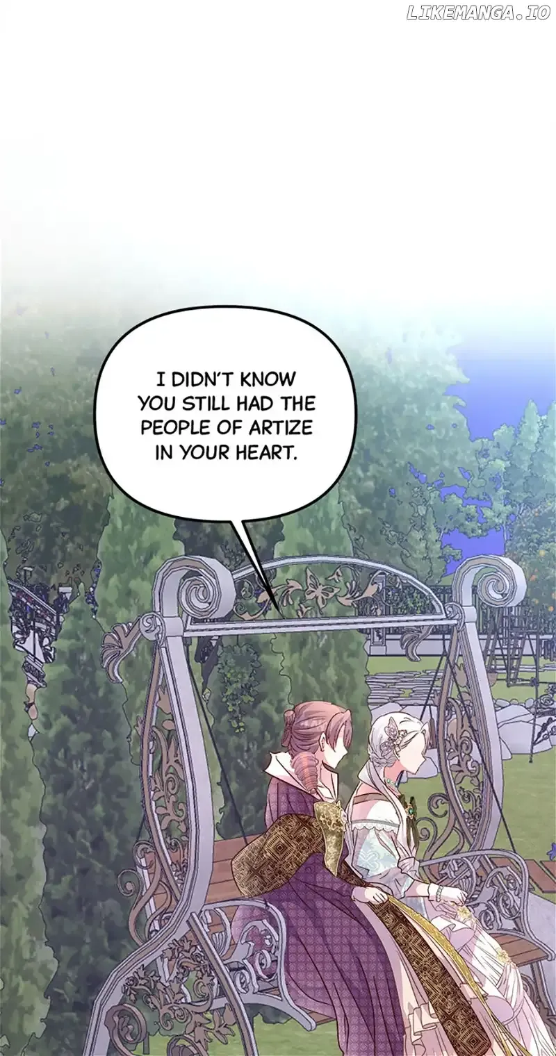I Didn’t Save You To Get Proposed To Chapter 73 Online - página 12