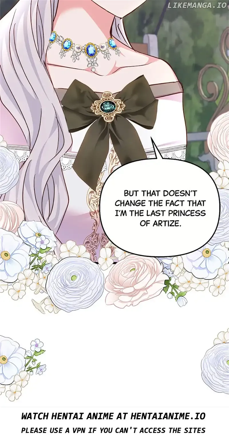 I Didn’t Save You To Get Proposed To Chapter 73 Online - página 15