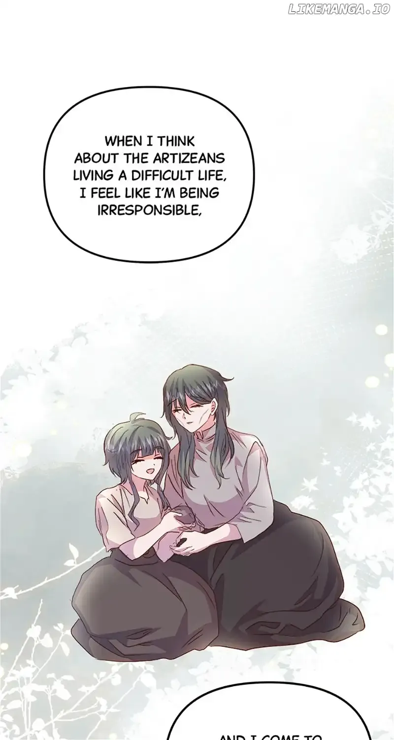 I Didn’t Save You To Get Proposed To Chapter 73 Online - página 16