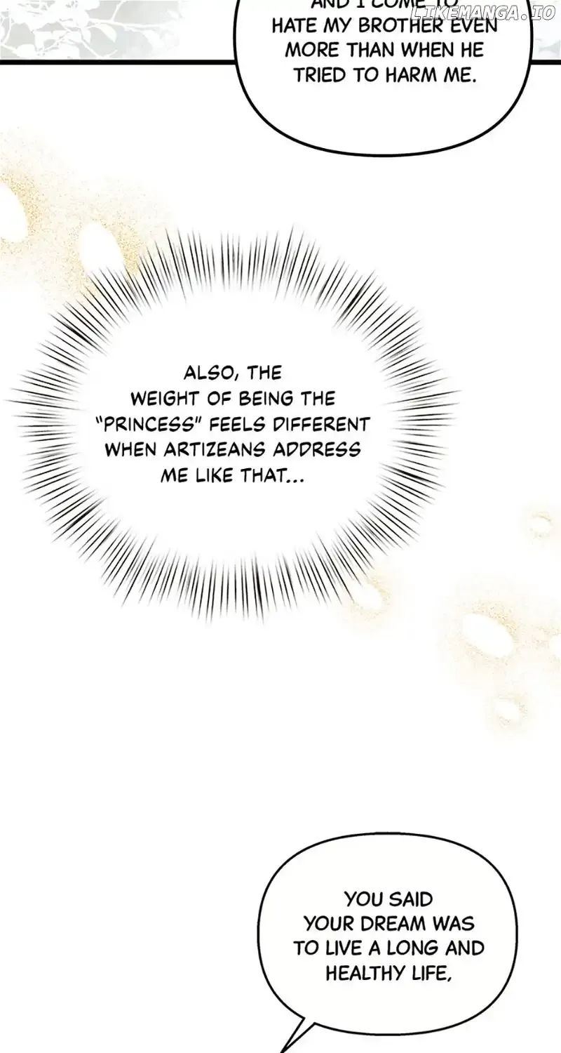 I Didn’t Save You To Get Proposed To Chapter 73 Online - página 17