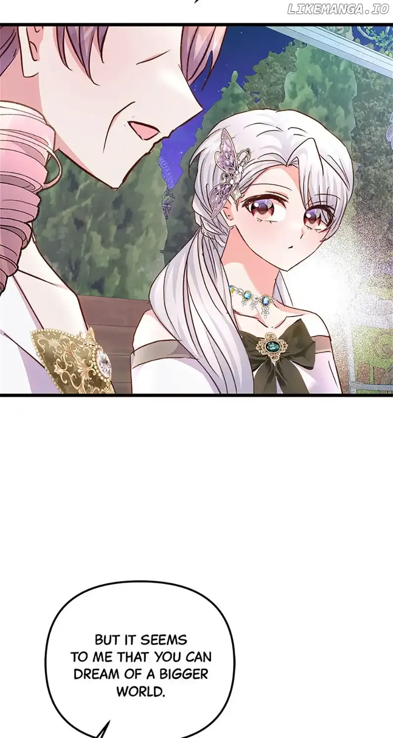 I Didn’t Save You To Get Proposed To Chapter 73 Online - página 18