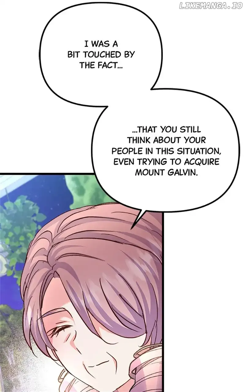 I Didn’t Save You To Get Proposed To Chapter 73 Online - página 20