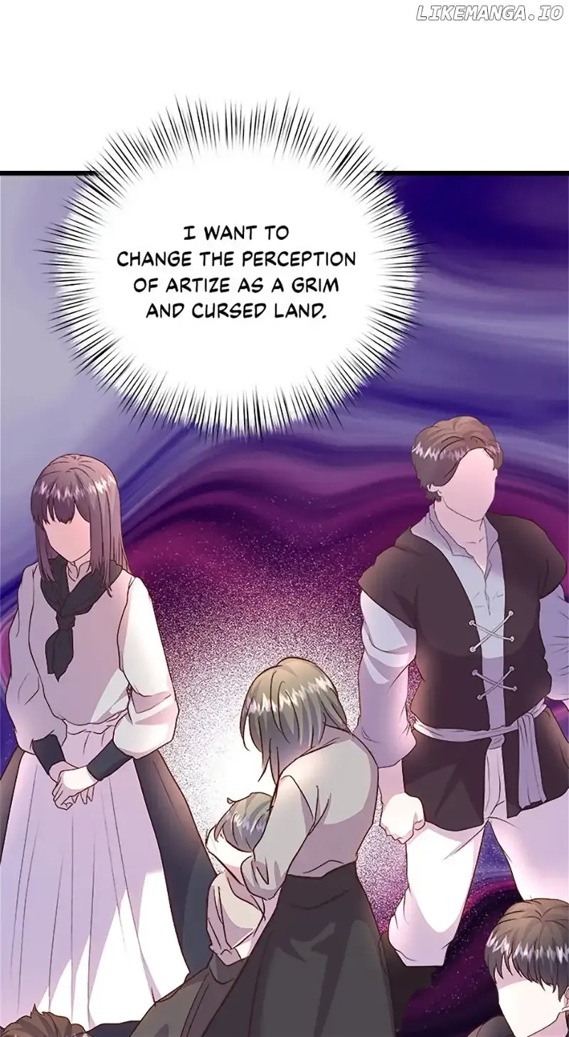 I Didn’t Save You To Get Proposed To Chapter 73 Online - página 23