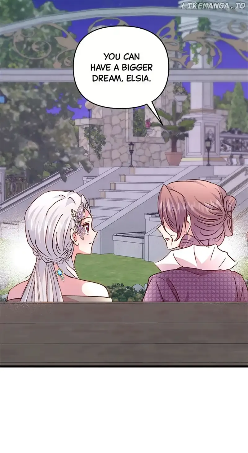 I Didn’t Save You To Get Proposed To Chapter 73 Online - página 27