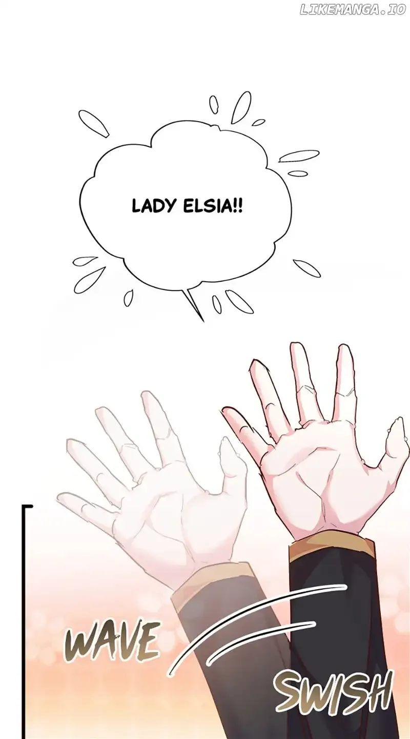 I Didn’t Save You To Get Proposed To Chapter 73 Online - página 33