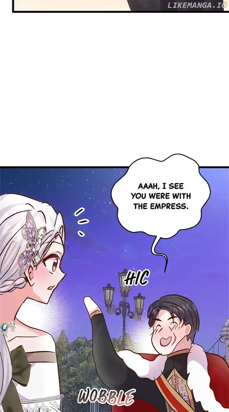 I Didn’t Save You To Get Proposed To Chapter 73 Online - página 34
