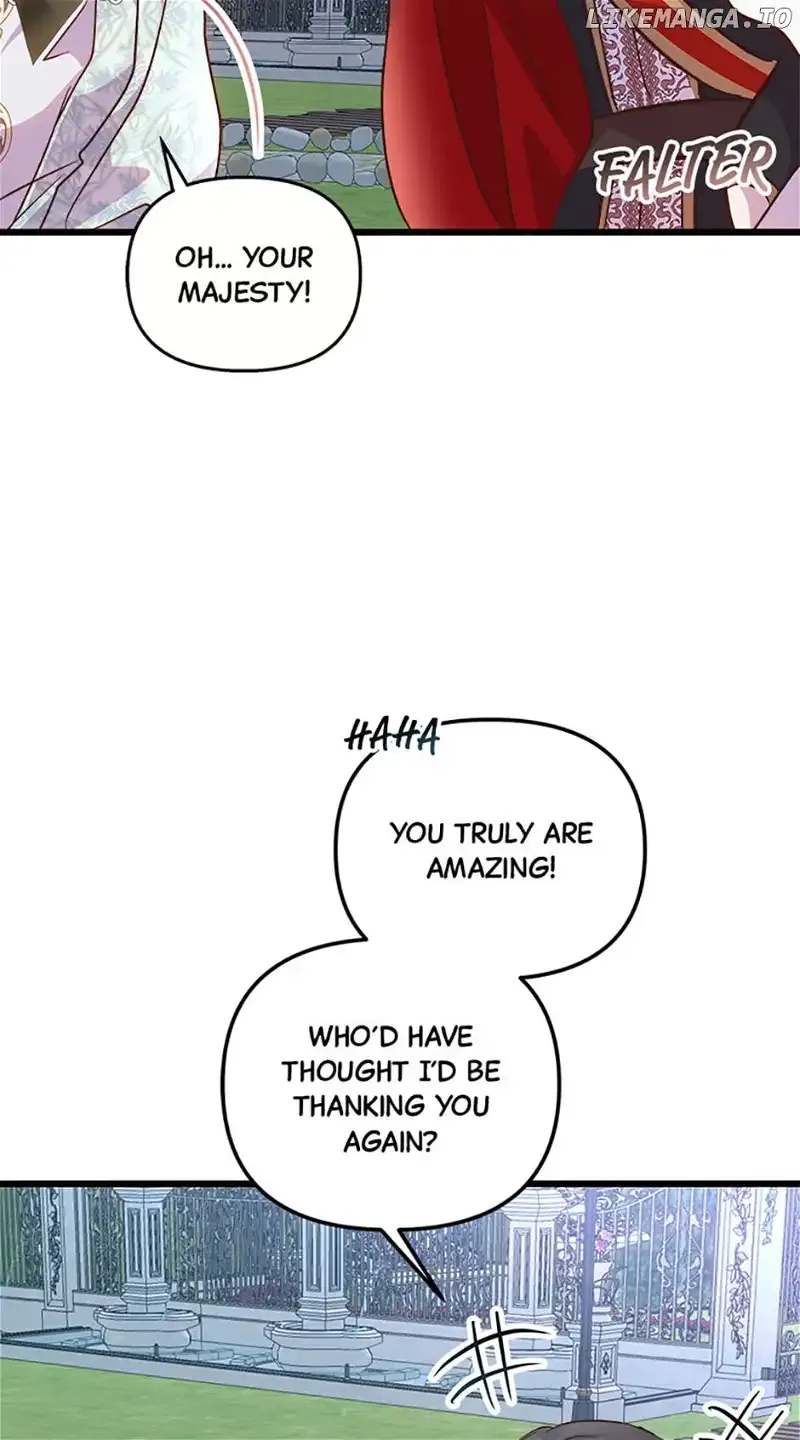 I Didn’t Save You To Get Proposed To Chapter 73 Online - página 35