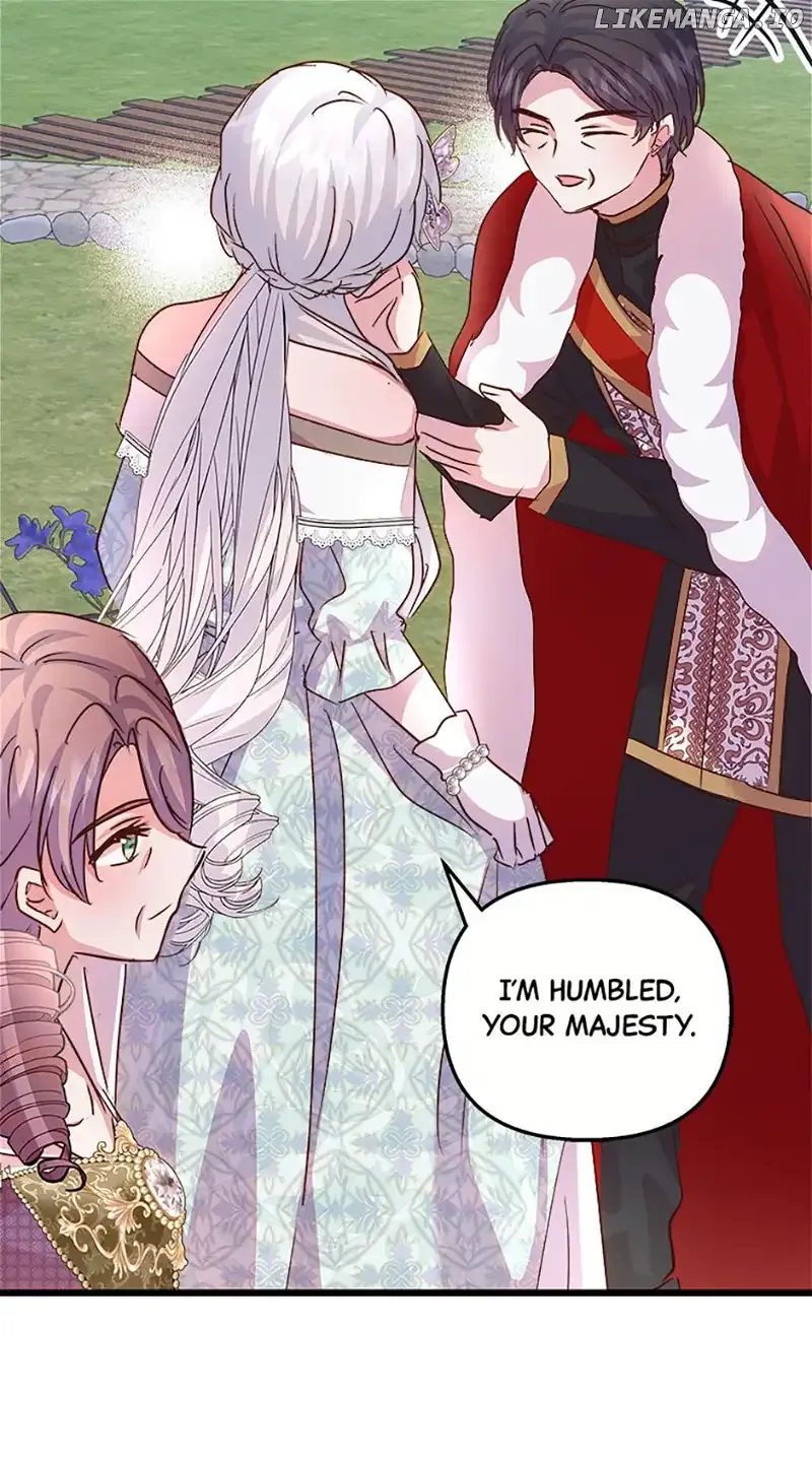 I Didn’t Save You To Get Proposed To Chapter 73 Online - página 36