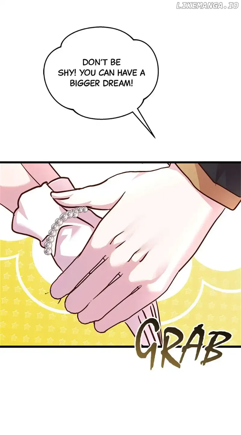 I Didn’t Save You To Get Proposed To Chapter 73 Online - página 37